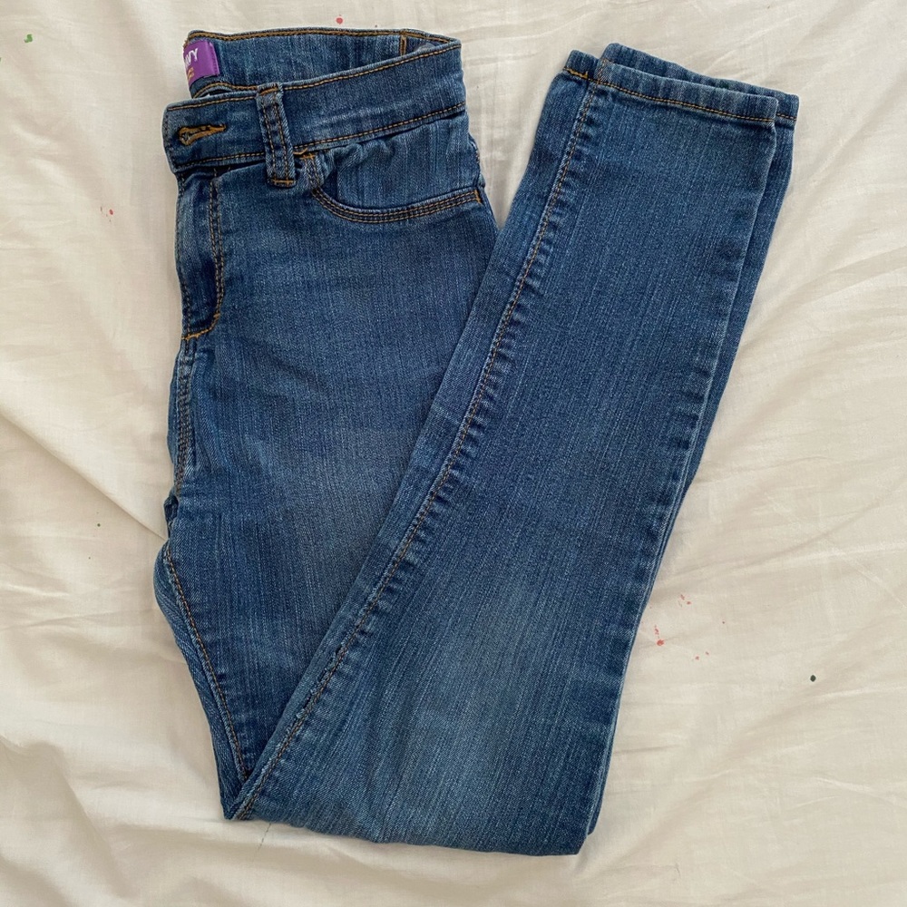 Rockstar Jegging Jeans